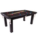 Ver imagem 1 de Mesa de Sinuca com Kit 36702 Procópio