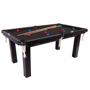 Mesa de Sinuca com Kit 36702 Procópio