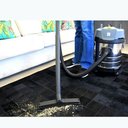 Ver imagem 6 de Karcher Nt2000 Aspirador Pó e Água Tanque 20l Função Soprador Alta Potência 3 em 1 para Limpezas Int