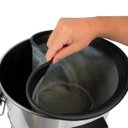 Ver imagem 3 de Karcher Nt2000 Aspirador Pó e Água Tanque 20l Função Soprador Alta Potência 3 em 1 para Limpezas Int