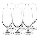 Ver imagem 1 de Jogo 6 Taças para Cerveja Anna em Cristal Ecológico 380ml - Bohemia