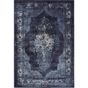 Ver imagem 2 de Tapete Supreme Vintage Reload Azul 2,00x2,50m São Carlos
