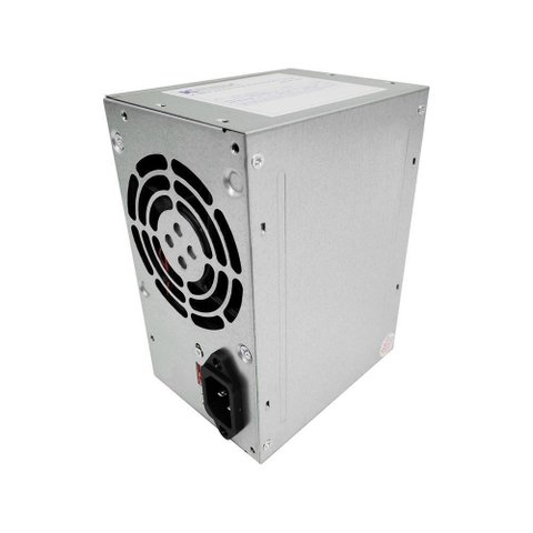 Fonte para Computador K-mex Atx, 200w Real