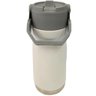 Garrafa Térmica 550ml C/ Alça 2444656 Branco - Quanhe - 1