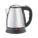 Ver imagem 2 de Chaleira Elétrica 1,8 Litros Inox - 127v