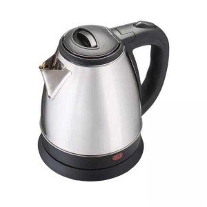 Chaleira Elétrica 1,8 Litros Inox - 127v