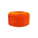 Ver imagem 1 de Mangueira Leve Flex Laranja Bitola 1/2'' Rolo de 50 Metros Durín