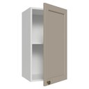 Ver mais imagens de Armário Aéreo 35 Cm 1 Porta Branco/crema Vik Madesa