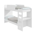 Ver imagem 2 de Beliche com Escrivaninha e Led Olga