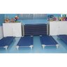Caminha Empilhavel Acrimet Soneca Creche 713 Azul - 5
