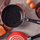 Ver imagem 4 de Frigideiras Tramontina Alumínio Antiaderente Starflon 2 Pçs