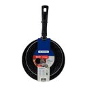 Ver imagem 2 de Frigideiras Tramontina Alumínio Antiaderente Starflon 2 Pçs