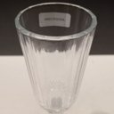 Ver imagem 3 de Jogo 6 Peças Taça de Cristal 200ml Transparente 20x5x5cm Vinho Água Espumante