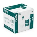 Ver imagem 6 de Kit 5 Vaso Sanitários Rimless com Assento Pp Softclose Vip Celite