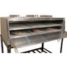 Forno De Pizza Com Lastro Duplo FPT-1300 LD Tomasi - 2
