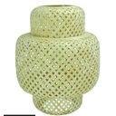 Ver imagem 1 de Pendente de Bambu 30cm 1e27 Paris Luz