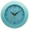 Relógio De Parede Amsterdam A - Azul Pastel - 735-0 - 1