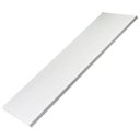 Ver imagem 1 de Prateleira MDF 100x30cm Decoraçao Casa Dormitorio Cozinha Lavanderia