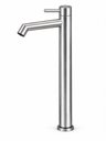 Ver imagem 2 de Torneira Texas Niquel Escovado Banheiro Lavabo Luxo Goldenx