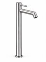 Ver imagem 3 de Torneira Texas Niquel Escovado Banheiro Lavabo Luxo Goldenx