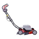 Ver imagem 2 de CORTADOR DE GRAMA ELETRICO 1300W SEM RECOLHEDOR 110V/220V GARTHEN GM-35E