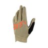 Luva Ciclismo Dedo Longo Leatt Glove Mtb 1.0 Gripr-Dourado-P - 1
