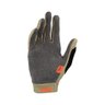 Luva Ciclismo Dedo Longo Leatt Glove Mtb 1.0 Gripr-Dourado-P - 2