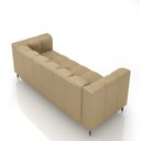 Ver imagem 5 de Sofá de Couro na Caixa Prime 220cm