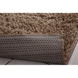 Tapete Sala Quarto Studio 2,00 X 3,00 Trigo Antiderrapante - 3