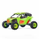 Ver imagem 1 de Carro Roda Livre - Sertões - 4x4 - Off Road Utv - Verde - Usual Brinquedos