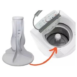 Agitador 8 Pás Lavadora Brastemp 11kg Bwl11 Bwc08 Similar - 3