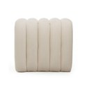 Ver imagem 3 de Puff para Sala de Estar Tube Boucle