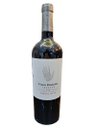 Ver imagem 1 de Vinho Argentina Ancellotta Cinco Sentidos Res. 750ml