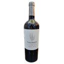Ver imagem 1 de Vinho Argentina Ancellotta Cinco Sentidos Res. 750ml