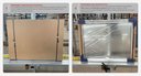 Ver imagem 7 de Janela Maxim-Ar 80CMX60CM em Alumínio Branco com Vidro Jateado – Vitrolar