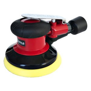 Lixadeira Orbital 5" C/ Aspiracao - Sgt-0314
