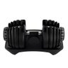 Dumbbell Halter Gallant Elite Pro 24kg Regulável com Base - 2