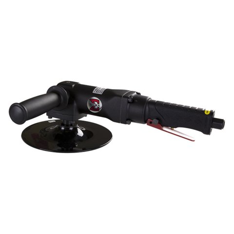 Lixadeira Angular 7" - Sgt-0320