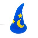 Ver imagem 1 de Luminária Chapéu Mickey - Fantasia
