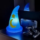 Ver imagem 2 de Luminária Chapéu Mickey - Fantasia