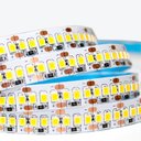 Ver imagem 1 de Rolo 5 Metros Fita Led Premium Ip20 22w/m 3000k Irc 80 com 240 Led/m