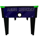 Ver imagem 6 de Mesa de Aero Hockey Air Game Disco - Play B 1,63m - Air Joy - 110v