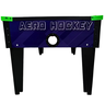 Mesa de Aero Hockey Air Game Disco - Play B 1,63m - Air Joy - 110v - 6