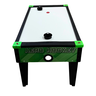 Mesa de Aero Hockey Air Game Disco - Play B 1,63m - Air Joy - 110v - 4