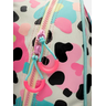 Mochila Costas Feminina Grande Customizável Dálmata Puket 050403436950 - 2