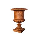 Ver imagem 3 de Vaso Inglês Jardim Decorar Ferro Fundido Pronto Artes