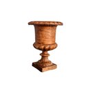 Ver imagem 1 de Vaso Inglês Jardim Decorar Ferro Fundido Pronto Artes