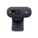 Ver imagem 3 de Webcam Logitech C505 Hd Webcam 720p