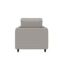 Ver mais imagens de Poltrona em Linho Orquídea CabeCasa MadeiraOriginals