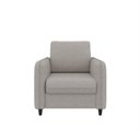 Ver imagem 7 de Poltrona em Linho Orquídea CabeCasa MadeiraOriginals